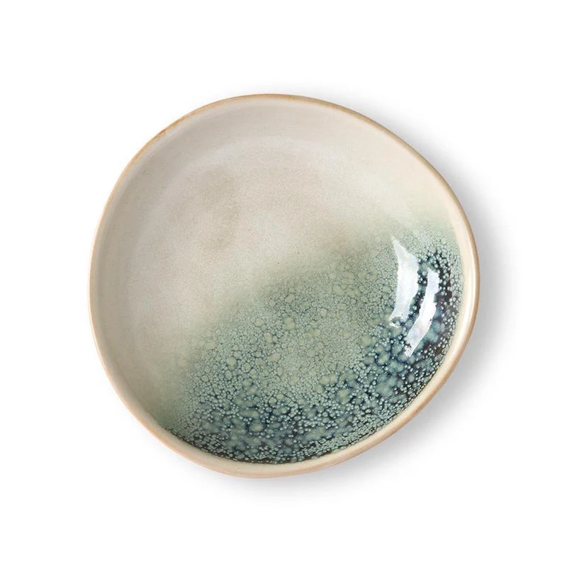 Curry Bowl 2er-Set 70s Ceramics Mist - HKliving
