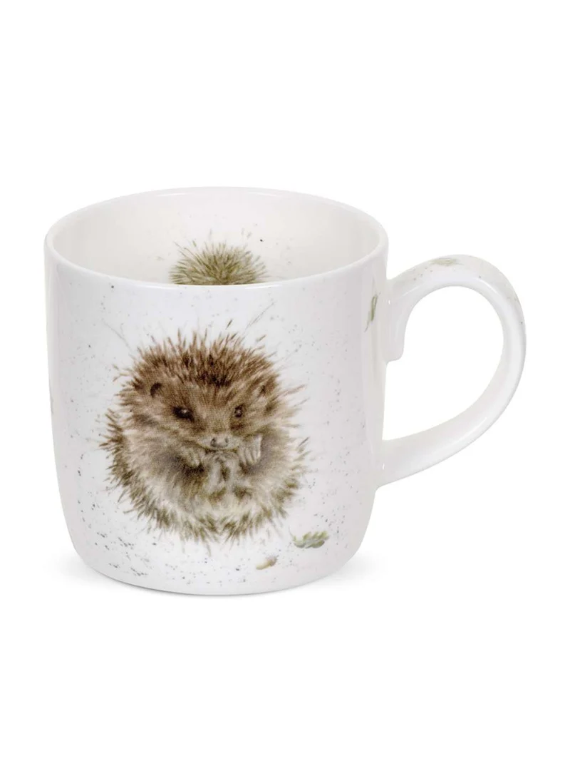 Igel Tasse "Awakening" von Wrendale Designs