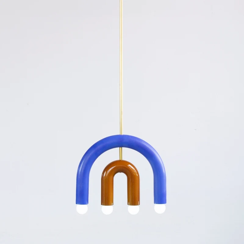 Pendelleuchte TRN C1 - Pani Jurek