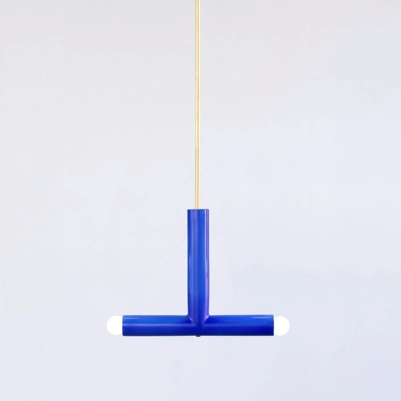 Pendelleuchte TRN B2 - Pani Jurek