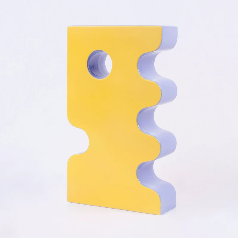 Vase Barva 2 - Pani Jurek