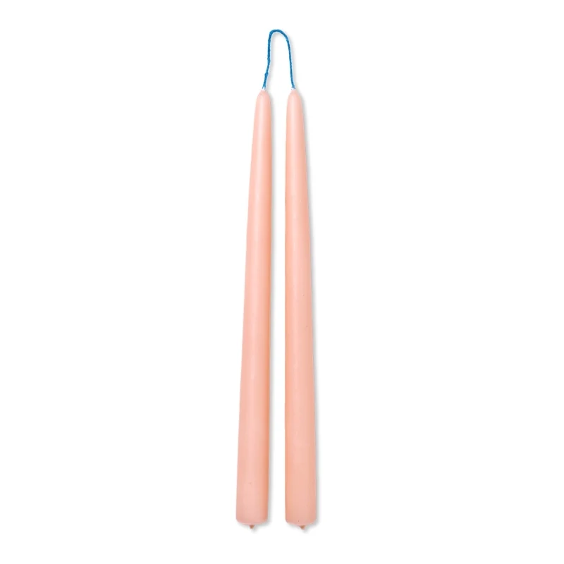 Dipped Kerzen 2er Set - ferm LIVING