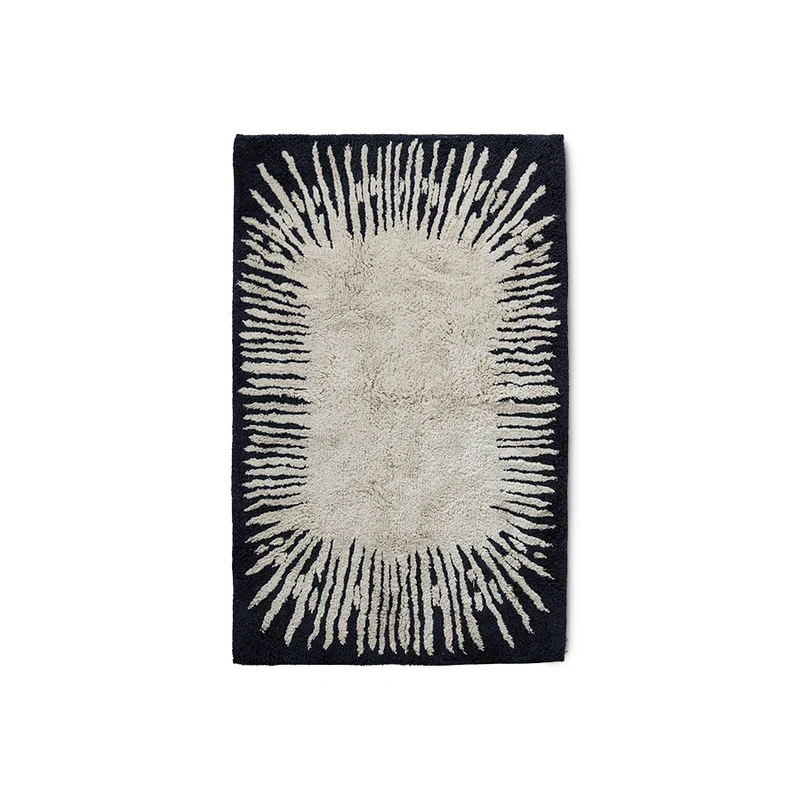 Badematte Monochrome - HKliving