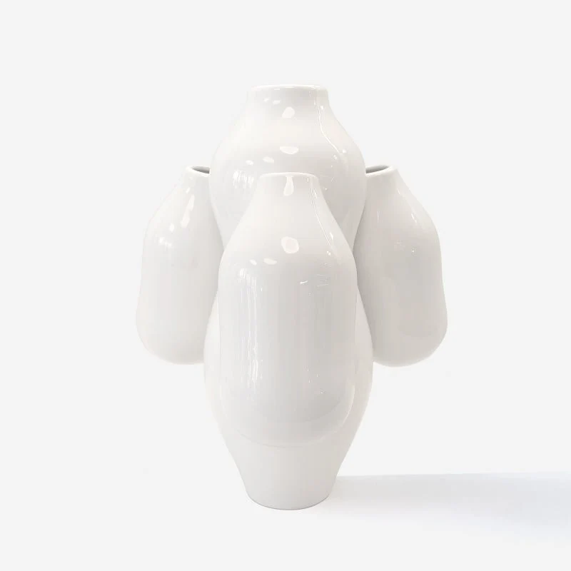 Vase Allpa Mini - Moustache
