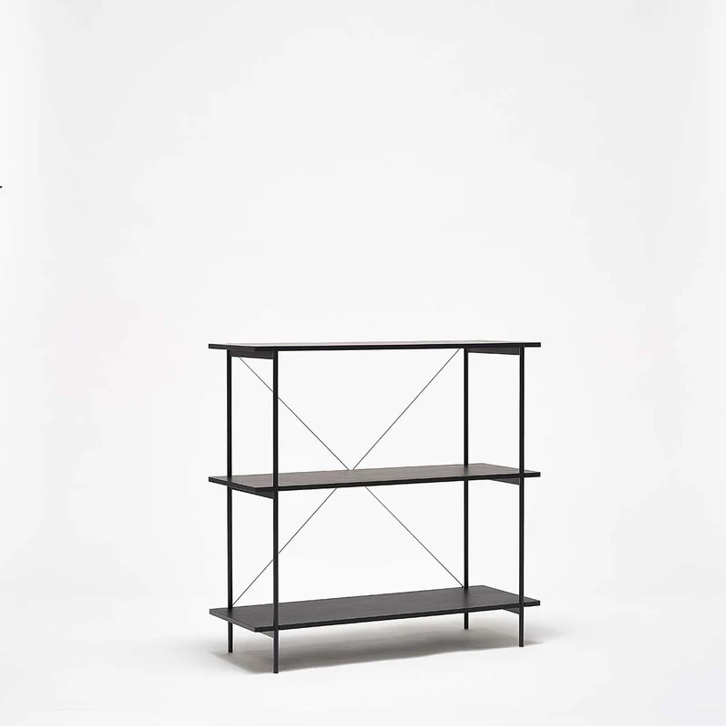 Regal Shelf One - Master & Master Bücherregal