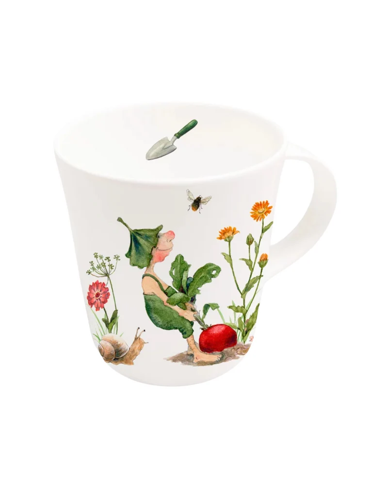 Lieblingstasse Giesbert vom Grätz Verlag