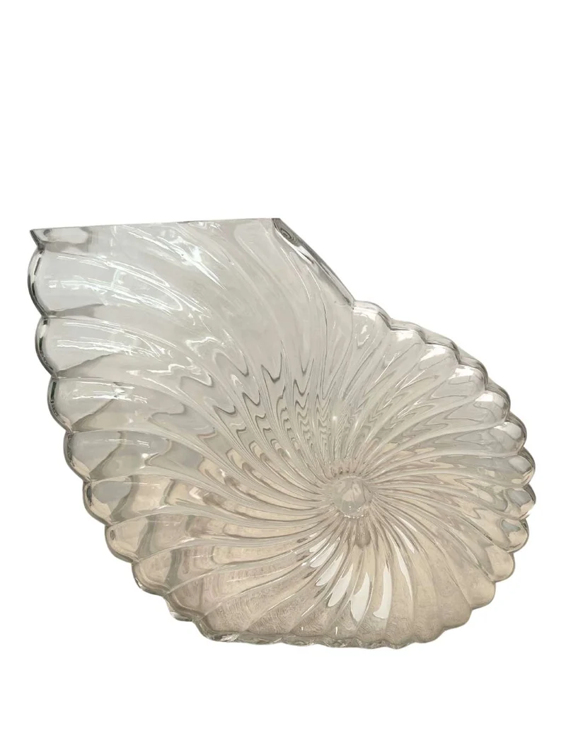 RM Da Capo Shell Vase Riviera Maison (B-Ware)