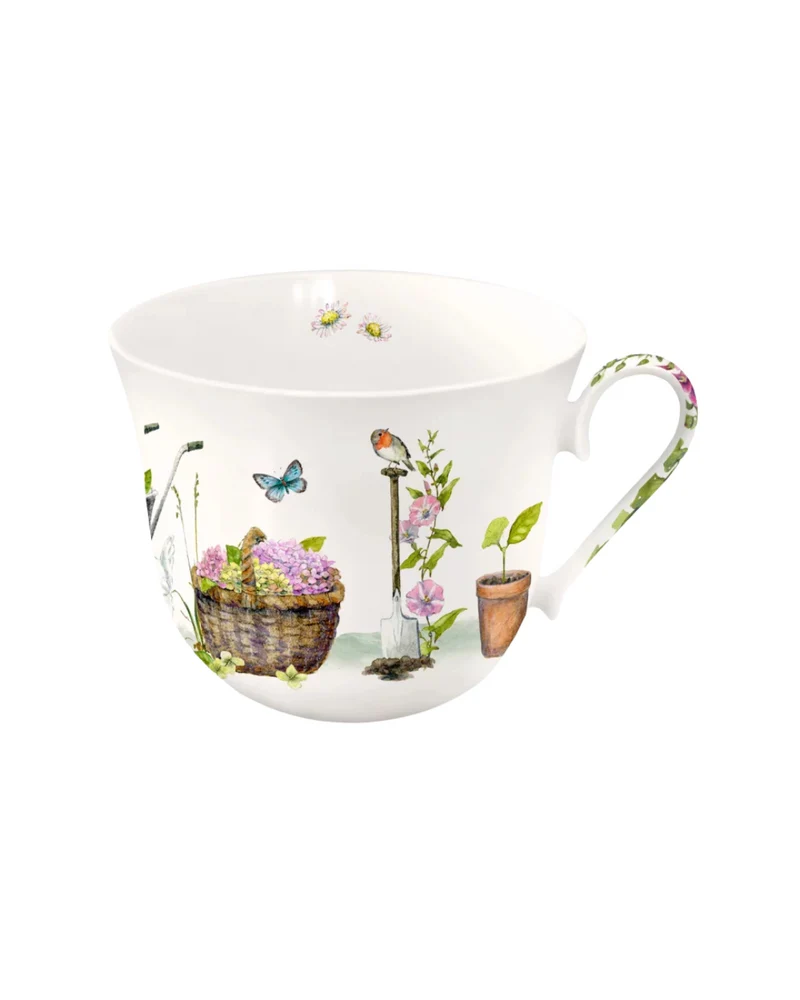 Lieblingstasse Garten vom Grätz Verlag