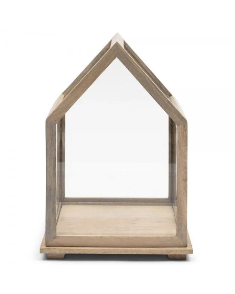 Deko-Gewächshaus "De Saleccia Display Box S" von Rivièra Maison