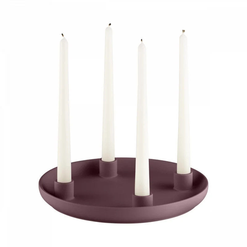 Advent Kerzenhalter VELA - blomus