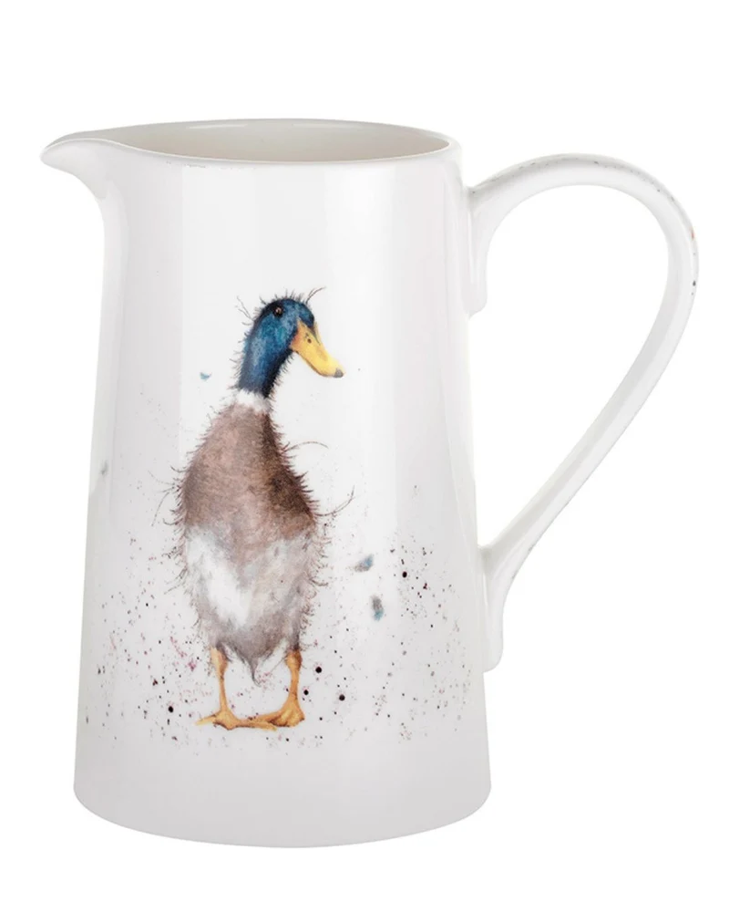 Enten Krug von Wrendale Designs