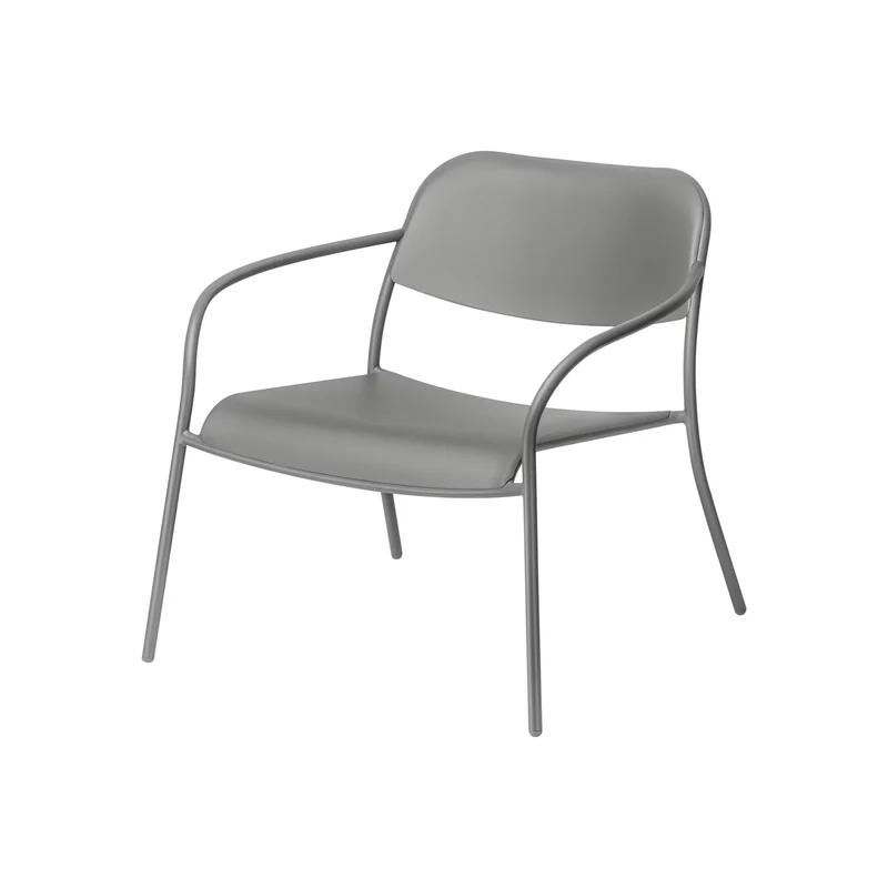 YUA Outdoor Loungesessel - blomus