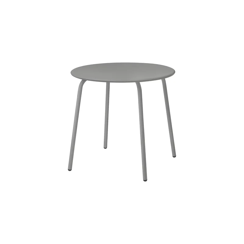 YUA Outdoor Esstisch rund - blomus