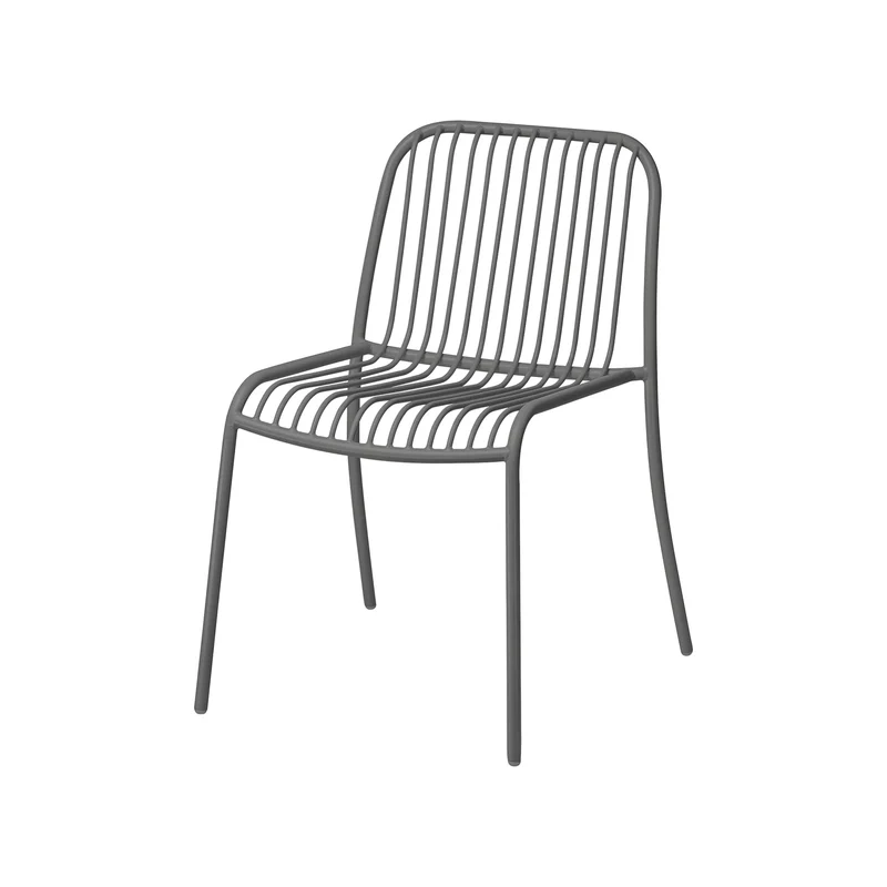 YUA Wire Outdoor Stuhl - blomus
