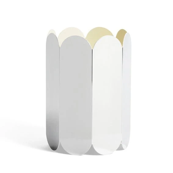 Vase Arcs Mirror - HAY