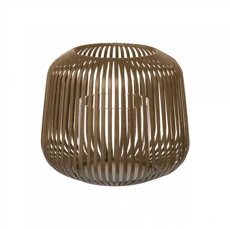 Laterne Lito Outdoor Rusty Look - blomus