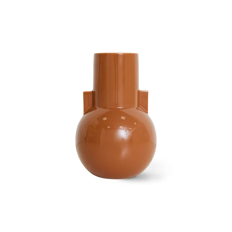Vase Caramel S - HKliving