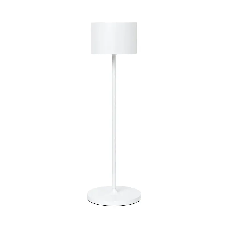Farol Tischleuchte LED - Akkuleuchte von blomus
