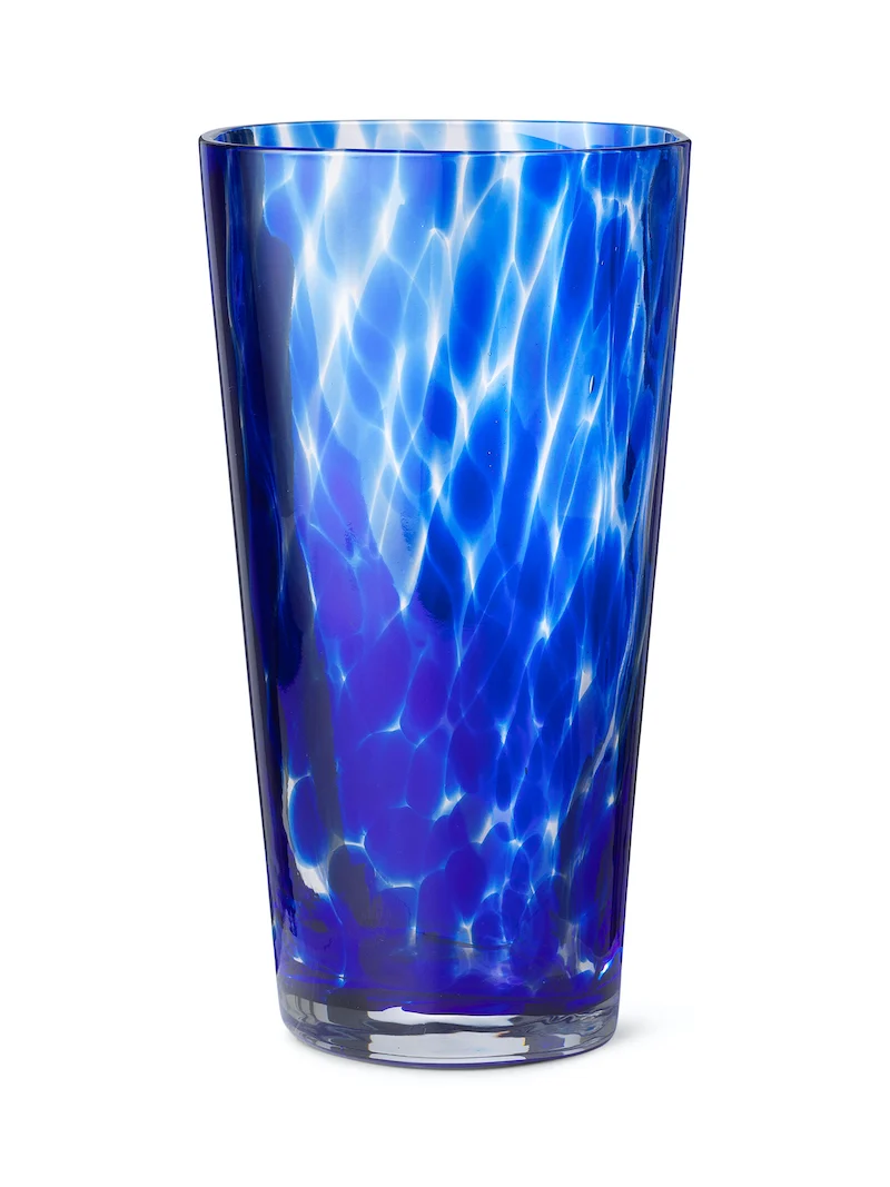 Casca Vase Glas - ferm LIVING