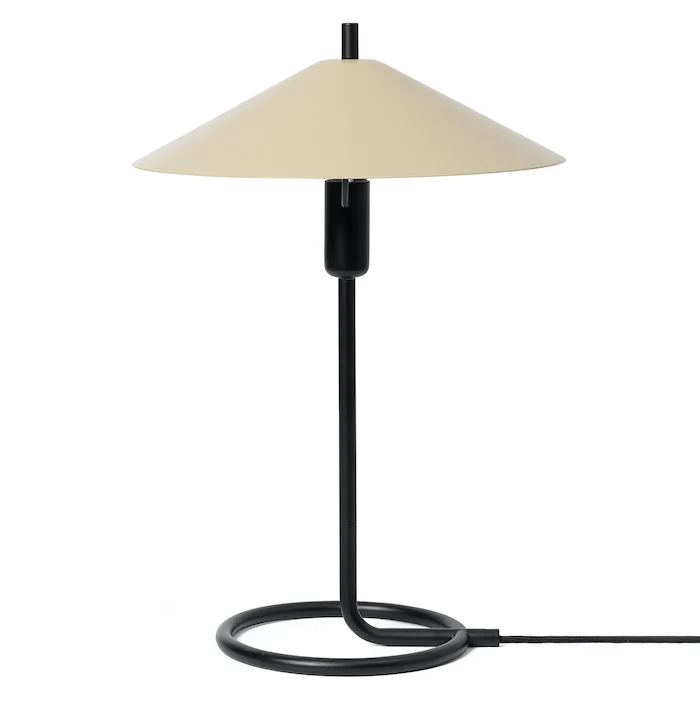 Tischleuchte Filo Cashmere - ferm LIVING