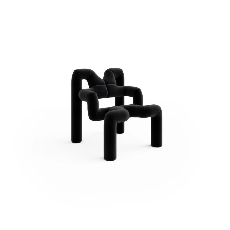 Ekstrem Lounge Sessel Gentle - Varier Furniture