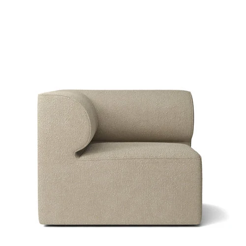Eave Modular 86 Sofa Bouclé Elemente - Audo
