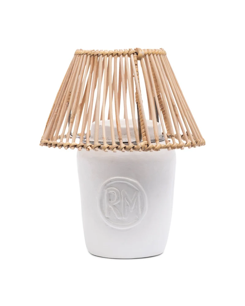 Windlicht "RM Clay Candle Holder" von Riviera Maison