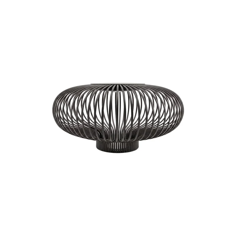 blomus Lito Tischleuchte LED – Größe M & L