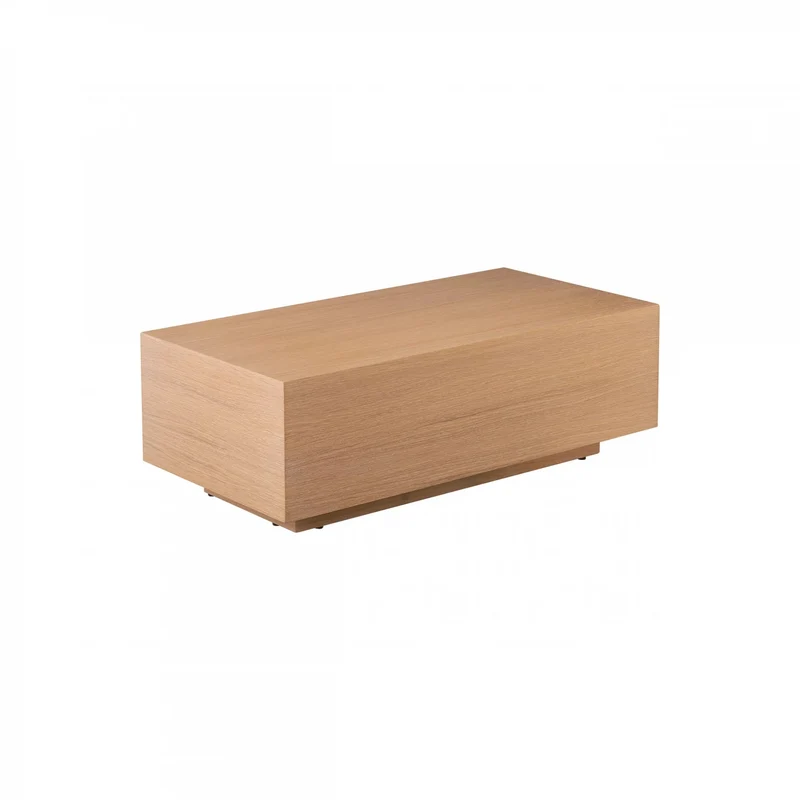 Couchtisch blomus GOBA Eiche