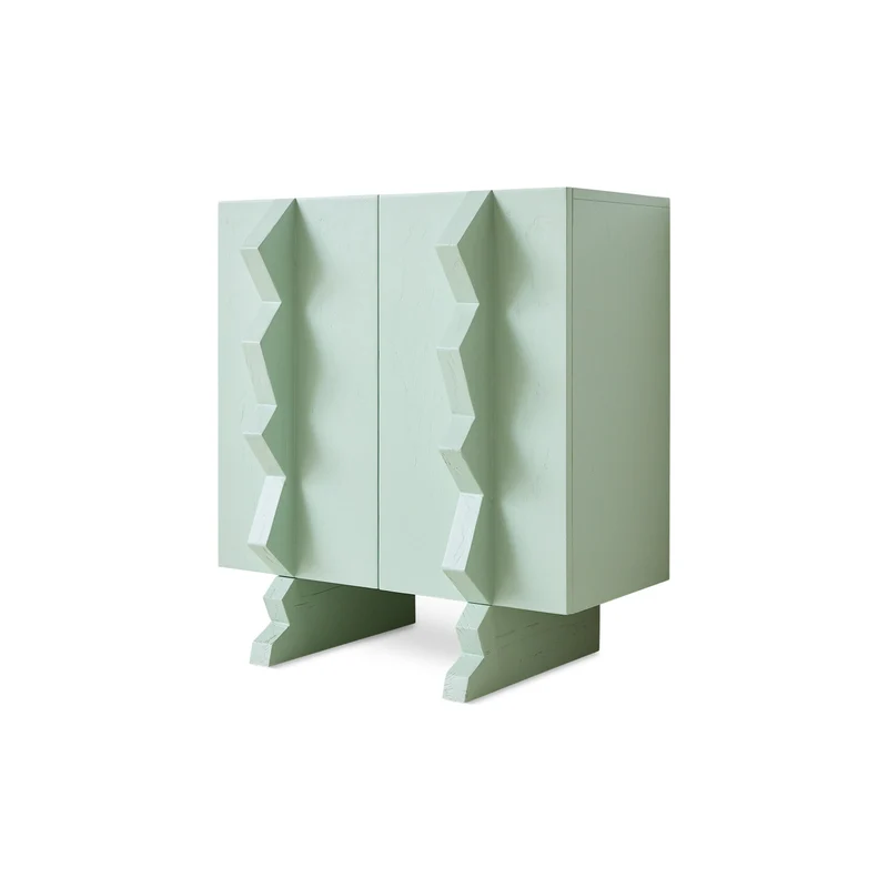 Sideboard Forma Ice Blue - HKliving