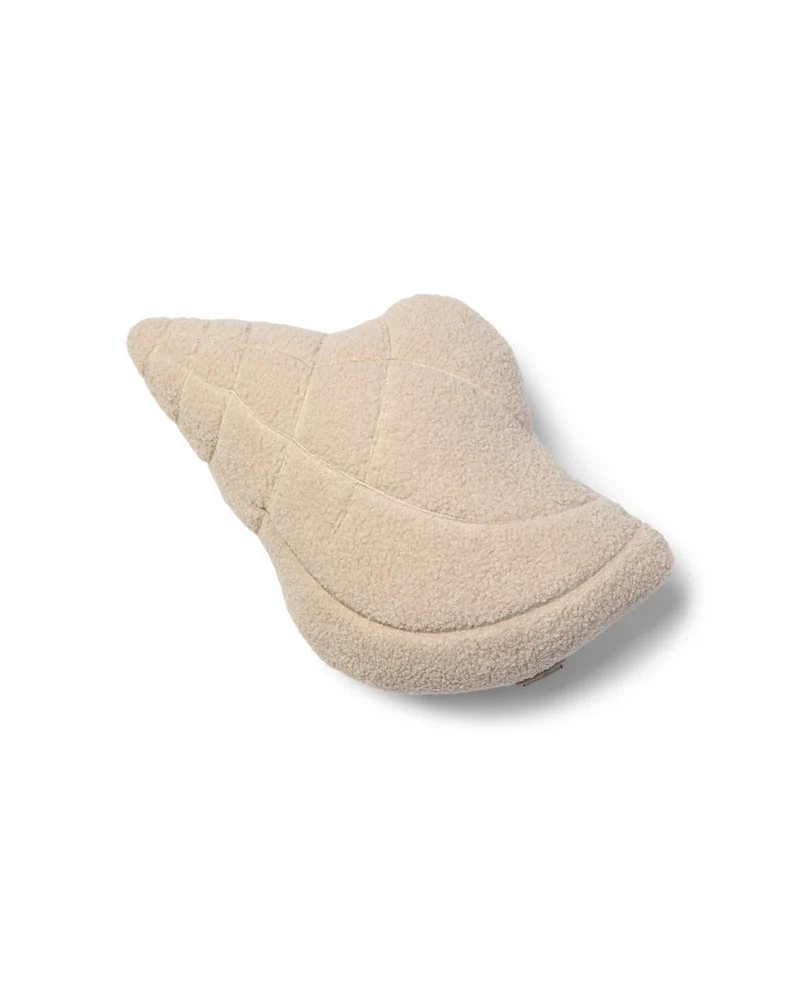 Muschel Kissen "Ocean Shell Box Pillow" von Riviera Maison