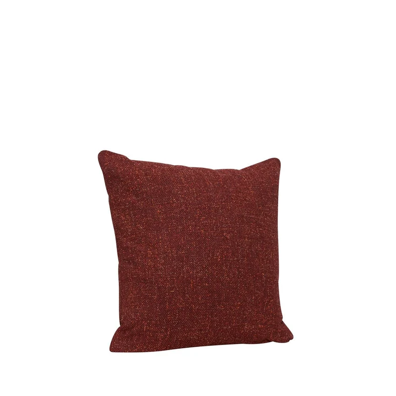 Kissen Sola Rot - Hübsch Interior