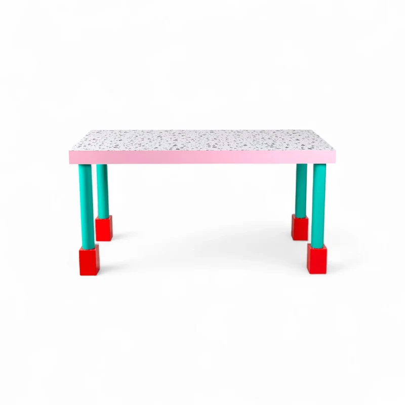 Esstisch Supertable Terrazzo - Seletti