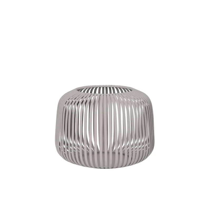 blomus Lito Laterne – Windlicht in XS, S, M & L
