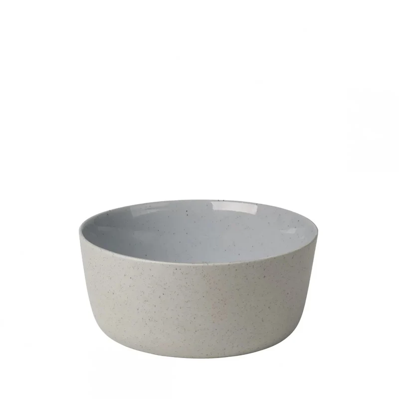 Schüssel aus Keramik SABLO Stone - blomus