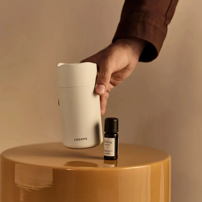 Aeris Aroma Diffuser - Looops