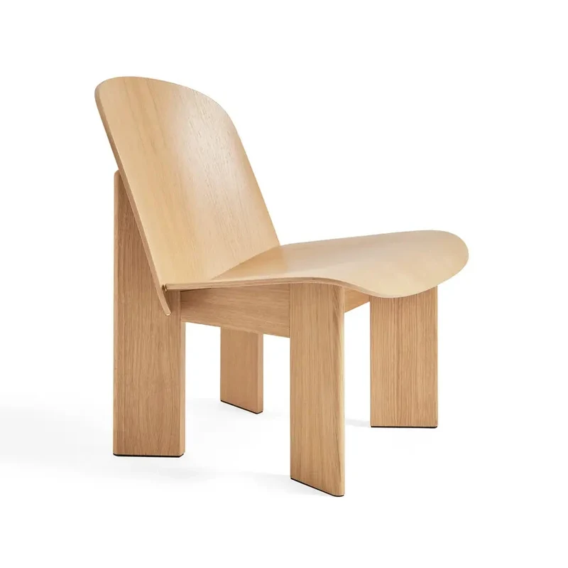 HAY Chisel 85 Lounge Chair