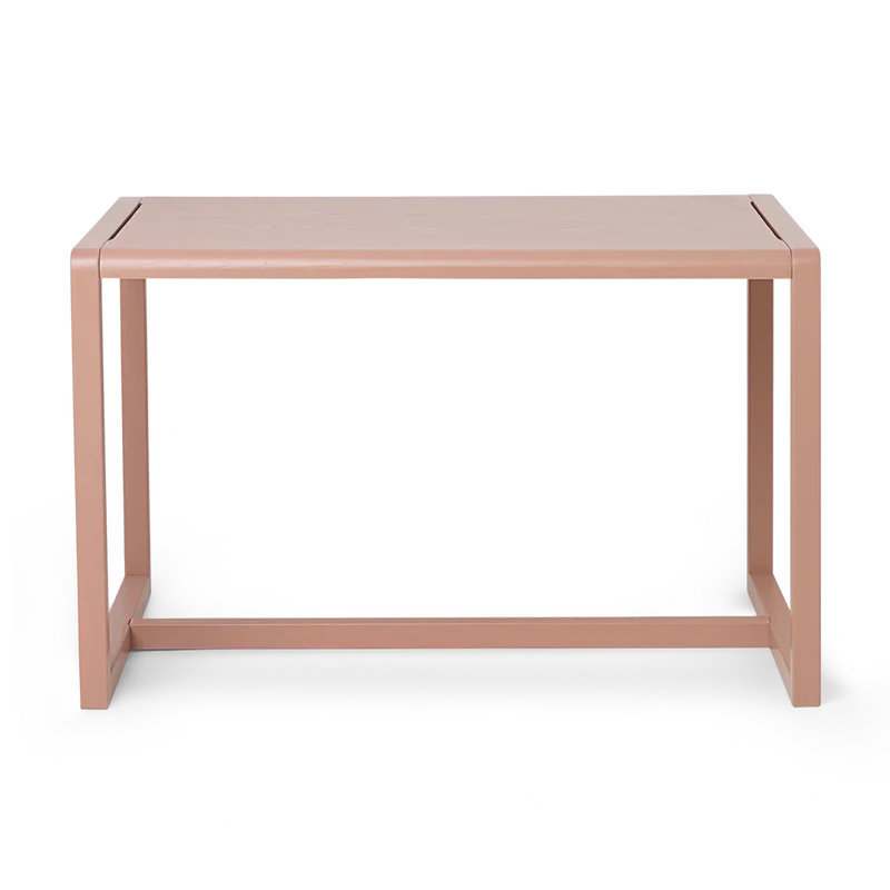 Kindertisch Little Architect Rosa - ferm LIVING