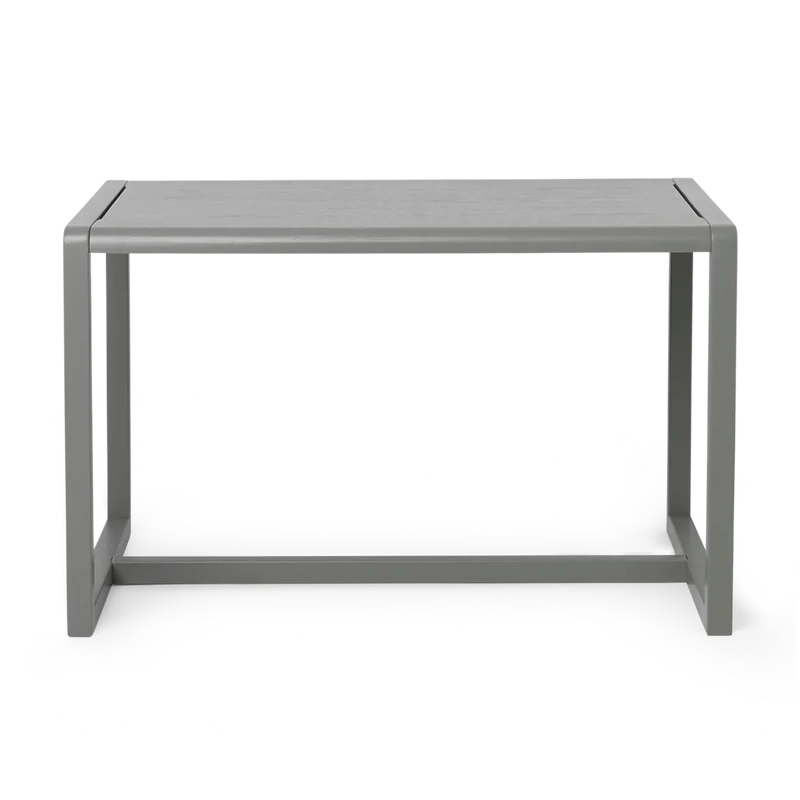Kindertisch Little Architect Grau - ferm LIVING