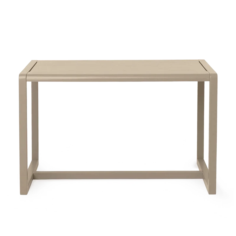Kindertisch Little Architect Cashmere - ferm LIVING