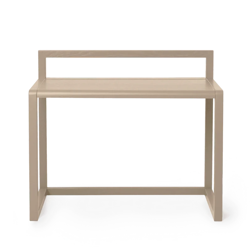 Kinderschreibtisch Little Architect Cashmere - ferm LIVING