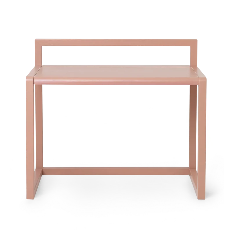 Kinderschreibtisch Little Architect Rosa - ferm LIVING
