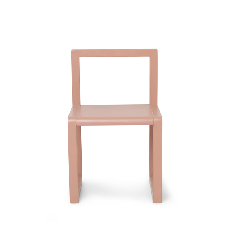 Kinderstuhl Little Architect Rosa - ferm LIVING