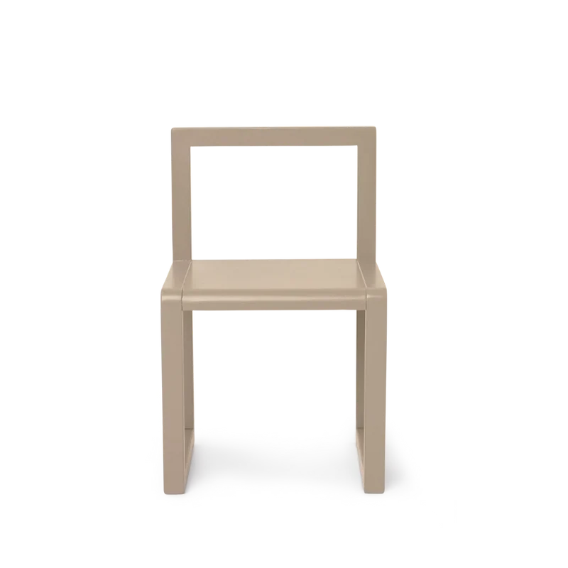 Kinderstuhl Little Architect Cashmere - ferm LIVING
