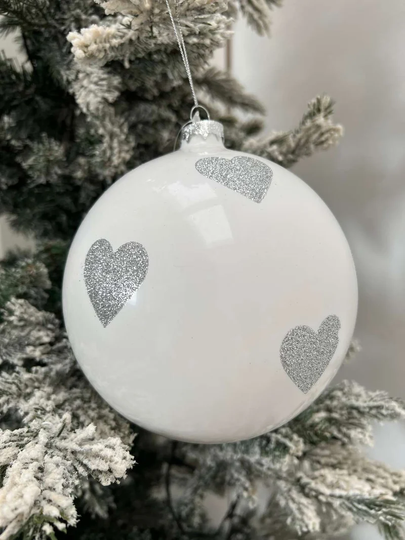 Lovely Hearts Ornament von Rivièra Maison