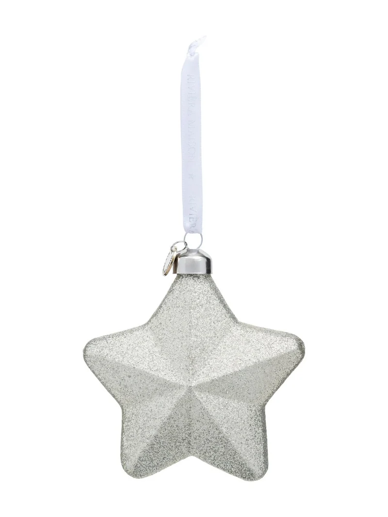 Wish Upon A Star Ornament von Riviera Maison