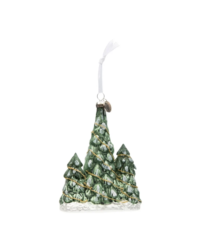 Lovely Christmas Tree Weihnachtsbaumschmuck von Rivièra Maison