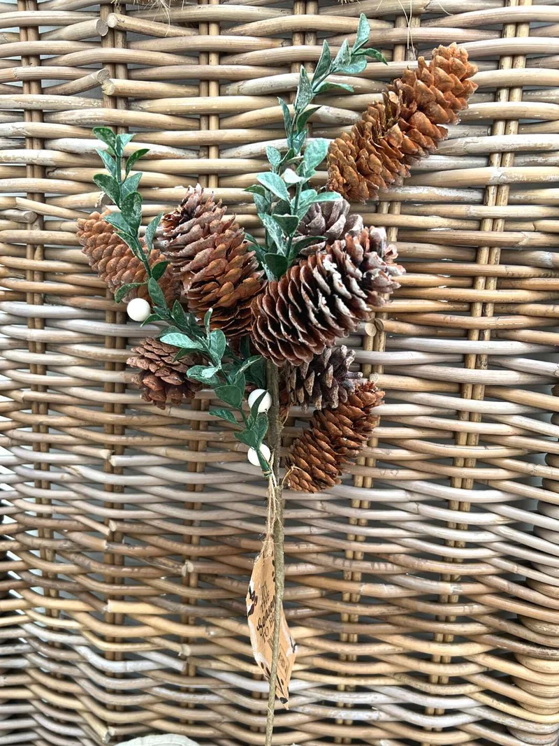 Pinecone Branch von Riviera Maison