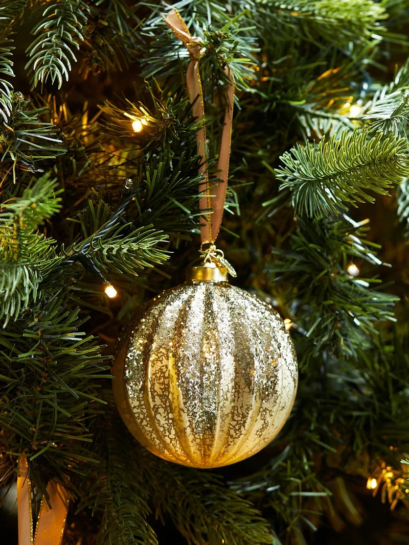 Leave A Little Sparkle Ornament von Rivièra Maison