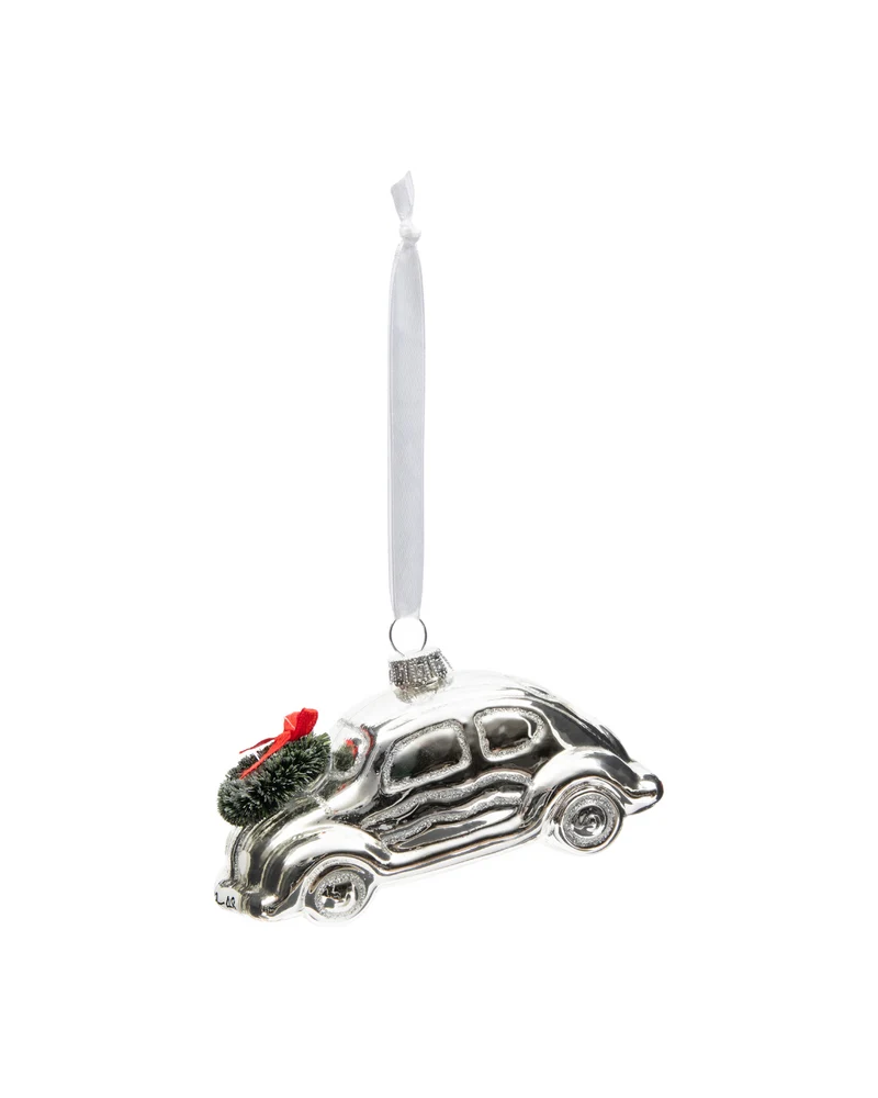 Driving Home... Auto Weihnachtsbaumschmuck von Rivièra Maison
